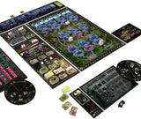 Barrage Board Game | Strategy Board Game | Board Game For Adults And Teens | Fun Game For Game Night | Age 14 And Up | 1 To 4 Players | Average Playtime 120 Minutes | Made By Cranio Creations