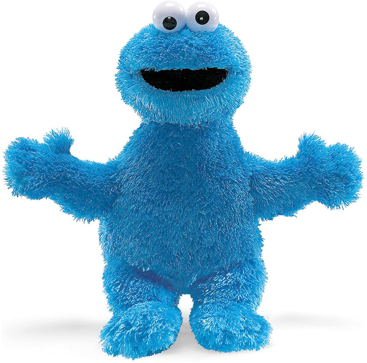 Gund Sesame Street Cookie Monster 12" Plush