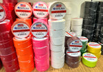 Household Products - Tape All Duct Tape 2"x20yd Roll (asst Colors)