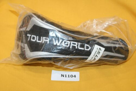 Sports & Outdoors - Honma Tour World TW737 Driver Head Cover