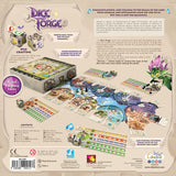 Toys & Games - Dice Forge Board Game | Strategy Game | Dice Crafting Game | Fun Family Game For Adults And Kids | Ages 10+ | 2-4 Players | Average Playtime 45 Minutes | Made By Libellud