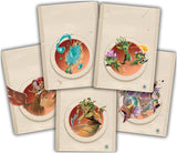 Toys & Games - Dice Forge Board Game | Strategy Game | Dice Crafting Game | Fun Family Game For Adults And Kids | Ages 10+ | 2-4 Players | Average Playtime 45 Minutes | Made By Libellud