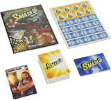 Toys & Games - Smash Up: It`s Your Fault Expansion