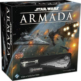 Toys & Games - Star Wars Armada Game