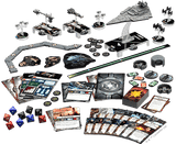 Toys & Games - Star Wars Armada Game