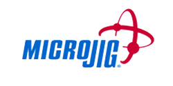 Microjig Logo Website Link