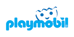 Playmobile Logo Website Link