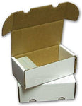 BCW 400 Card Storage Box - 10 Ct
