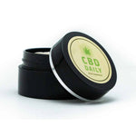 CBD Daily Intensive Cream Original Strength Original Mint 0.5oz