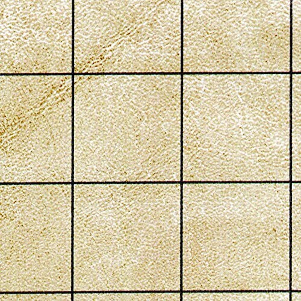 Chessex Role Playing Play Mat: MEGAMAT Double-Sided Reversible Mat For RPGs And Miniature Figure Games - 34 1/2in X 48in