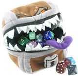 Dungeons & Dragons Mimic Gamer Pouch