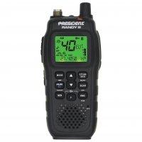 Electronics - President Randy FCC Handheld Or Mobile CB Radio With Weather Channel And Alerts