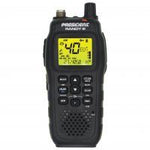 Electronics - President Randy FCC Handheld Or Mobile CB Radio With Weather Channel And Alerts