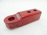 Factor 55 HITCHLINK 2.0 (2" RECEIVERS) - RED