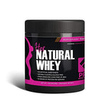 Fitness & Nutrition - Whey Protein Powder For Women - Supports Weight Loss & Lean Muscle Mass - Low Carb - Gluten Free - Grass Fed & RBGH Hormone Free (Chocolate Delight, 1 Lb)