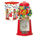 Food, Beverage & Tobacco - Jelly Belly Mini Bean Machine Jelly Bean Dispenser, Includes 3.25-oz Of Jelly Belly Jelly Beans, Multi