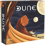 Gale Force Nine Dune Board Game