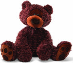 Gund Philbin Jumbo Teddy Bear Stuffed Animal