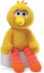 GUND Sesame Street Big Bird Take Along Stuffed Animal