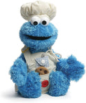 GUND Teach Me Cookie Monster 17"