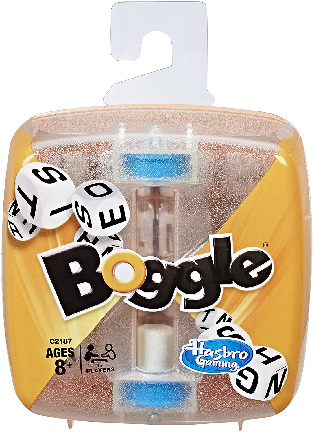 Hasbro Boggle