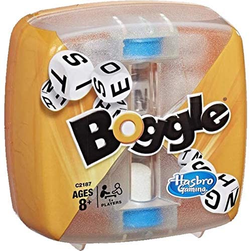 Hasbro Boggle – Blue Forest Market