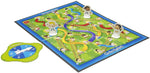 Hasbro Candyland And Chutes And Ladders Board Games