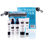 Health & Beauty - Air Repair Skincare Kit - Complete TSA Approved Skin Care Travel Package