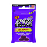 Health & Personal Care - Jelly Belly Sport Beans, Energizing Jelly Beans, Berry Flavor, 24 Pack, 1-oz Each