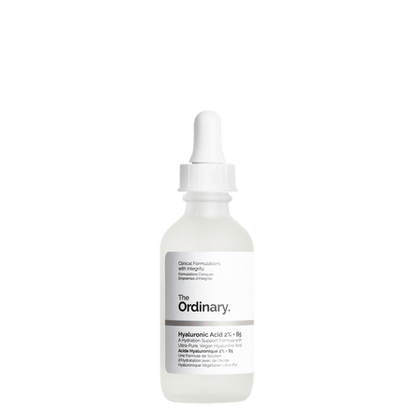 Health & Personal Care - The Ordinary Hyaluronic Acid 2% + B5 30ml