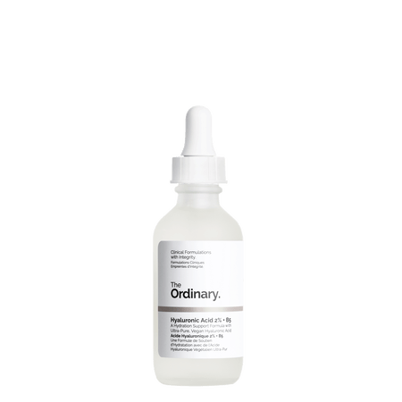 Health & Personal Care - The Ordinary Hyaluronic Acid 2% + B5 30ml