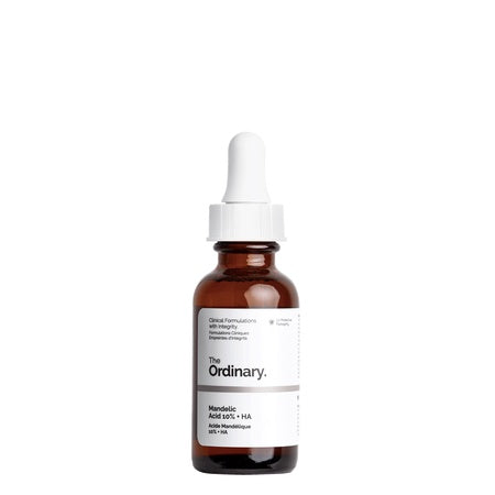 Health & Personal Care - The Ordinary Mandelic Acid 10% + HA (30ml)