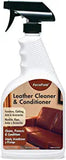 Household Products - ForceField Leather Cleaner And Conditioner