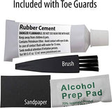 Household Products - JobSite Boot Toe Guards
