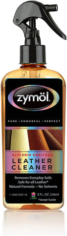 Household Products - ZYMÖL Factory Original Leather Cleaner™ - 8 Oz
