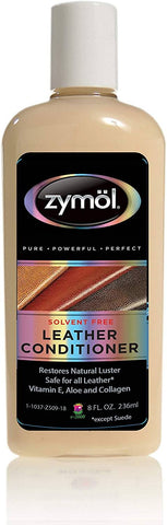 Household Products - ZYMÖL Factory Original Leather Conditioner™ - 8 Oz