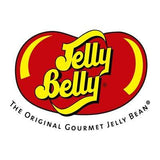 Jelly Belly 40-Flavor Clear Gift Box - Genuine, Official, Straight From The Source