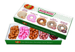 Jelly Belly Candy 64787 4.25oz KK Gift Box 4.25 Oz 5 Flavors Krispy Kreme, Multi-colored