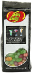 Jelly Belly Candy Gift Bag, Cocktail Classic, 7.5 Oz.
