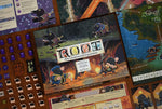 Leder Games | Root: The Underworld Expansion