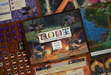Leder Games | Root: The Underworld Expansion