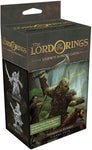 Lord Of The Rings Journeys In Middle-Earth: Villains Of Eriador Expansion