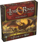 Lord Of The Rings LCG: The Flame Of The West Saga