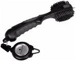 Maxfli Golf Performance Series Groover Brush With Retractable Clip