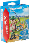 Playmobil 70063 Special Plus Fisherman