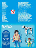 Playmobil 70154 Special Plus Toy Figure Playset, Colourful
