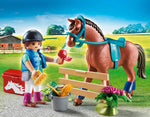 Playmobil 70294 Horse Farm Gift Set