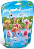 Playmobil Flock Of Flamingos