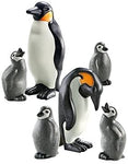 PLAYMOBIL Penguin Family