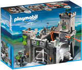 PLAYMOBIL Wolf Knights' Castle Playset Building Kit